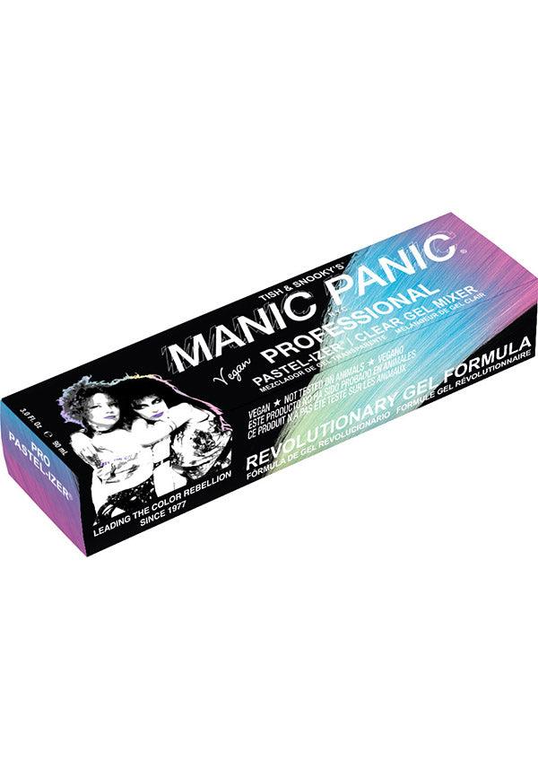Professional Semi - Permanent Pro Pastel - izer Hair Colour