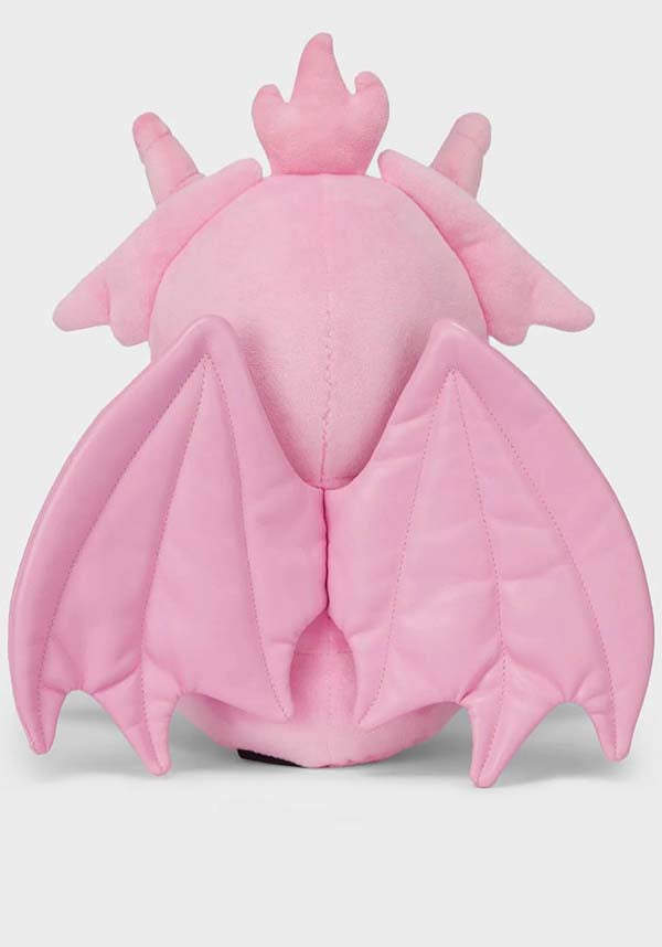 Pastel Baby Dark Lord Plush Toy - A Rare Collectible KREEPTURES Item