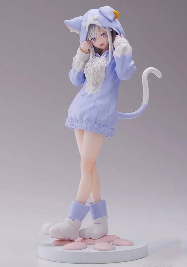 Re: Zero 21cm Tall Luminasta Amelia Figure