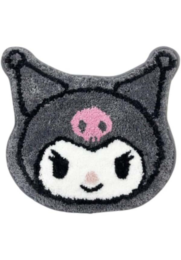 Sanrio Adorable Face Die - Cut Mats with Iconic Characters