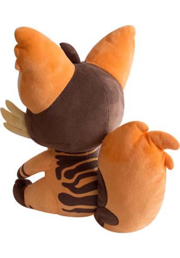 Adorable Marble Cake - The Sassy Plush Fox Toy