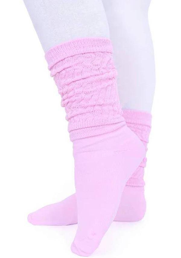 Colorful Rainbow Sock Set: Ideal for Various Outfits