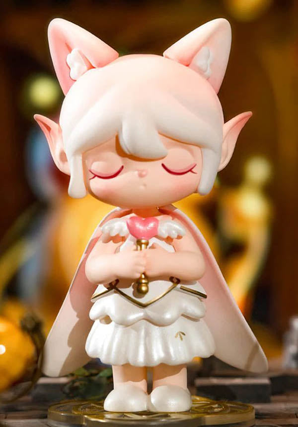 Rolife Suri Magic Journey Blind Box Collectible Figures