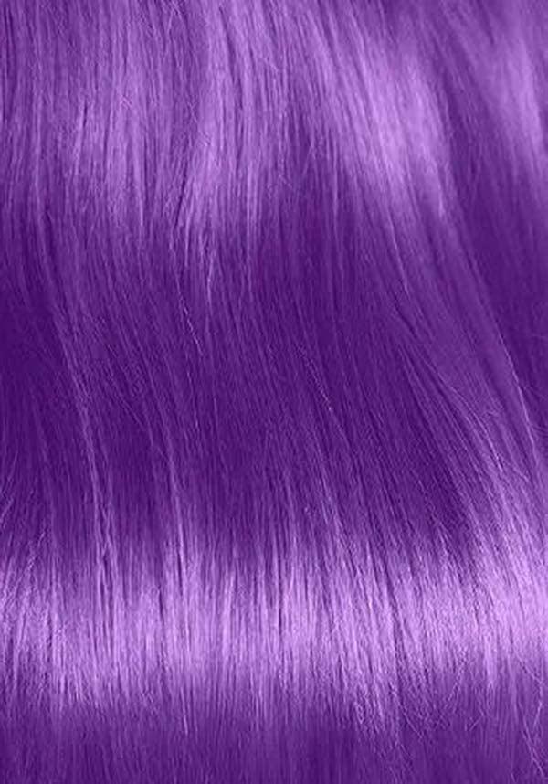 Purpledacious: 3-in-1 Colorful Shampoo & Conditioner for Vibrant Hair