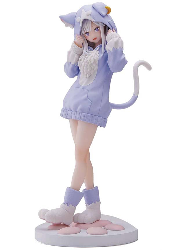 Re: Zero 21cm Tall Luminasta Amelia Figure