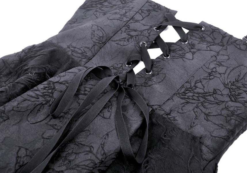 Enchanting Off - the - Shoulder Runaway Princess Polyester Dress