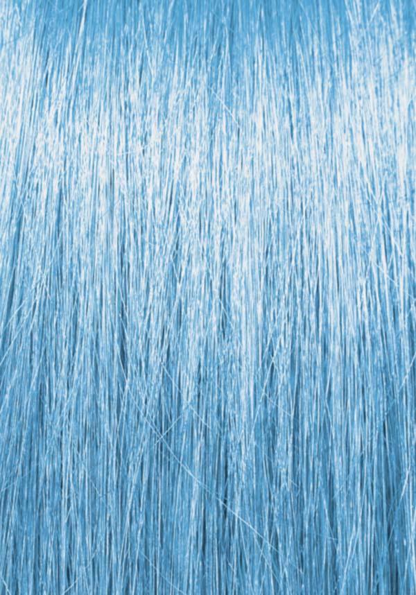 Pravana Chromasilk Vivids Pastels Blissful Blue Semi - Permanent Hair Colour