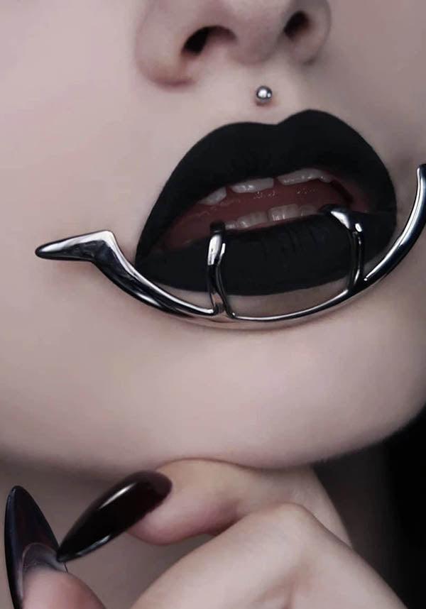 Raven Long - Lasting Vegan Liquid to Matte Lipstick