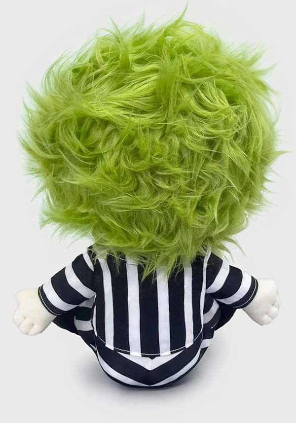 Beetlejuice Licensed Plush Toy by KREEPTURES