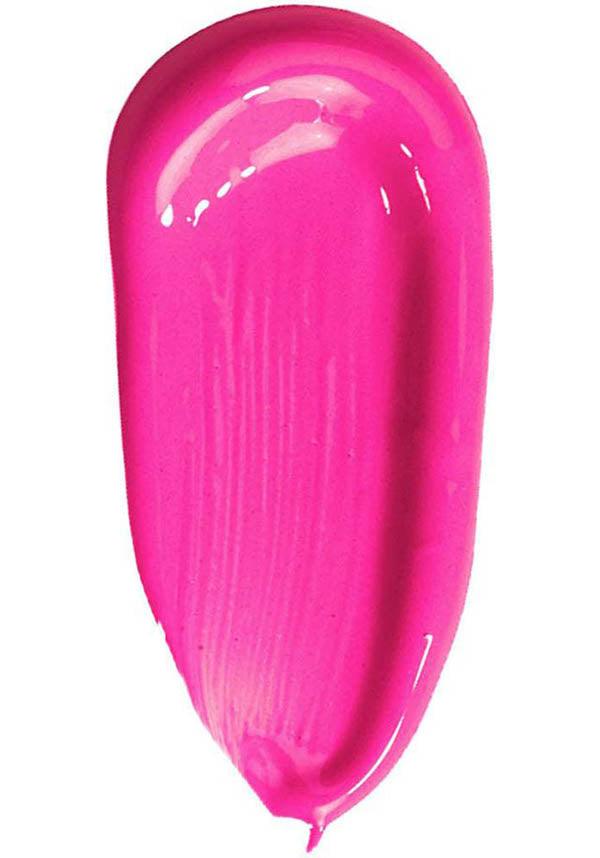 LUNAR TIDES Lychee Pink Hair Dye - 236ML Bottle for Long - lasting Color
