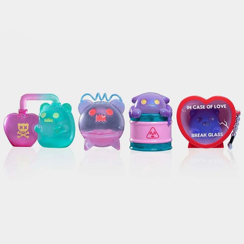 Lovesick Laboratory SHINWOO Collectible Blind Box Toys