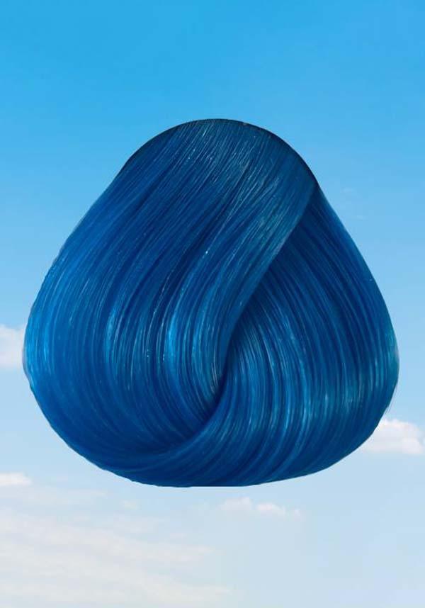 Lagoon Blue Hair Colouring Product - 100ml Bottle