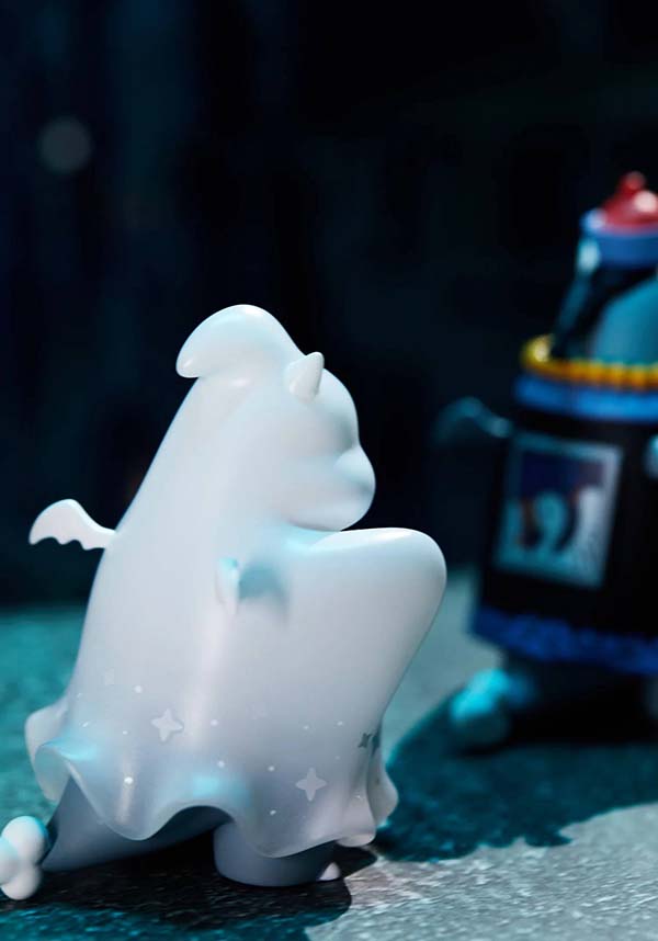 Little Monster Theater Blind Box Vinyl Figures - Surprise Collectibles
