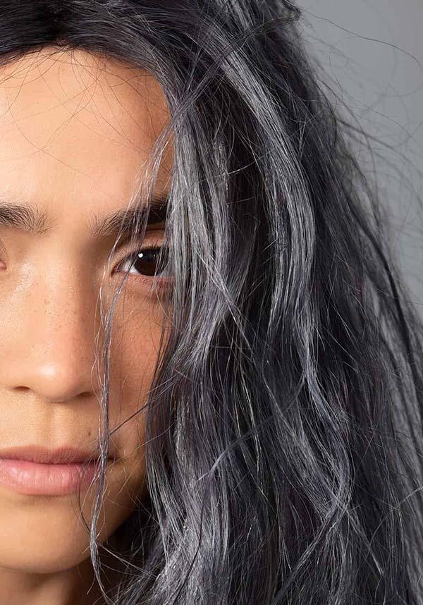 KillSwitch Semi - Permanent Hair Colour in Gunmetal Gray
