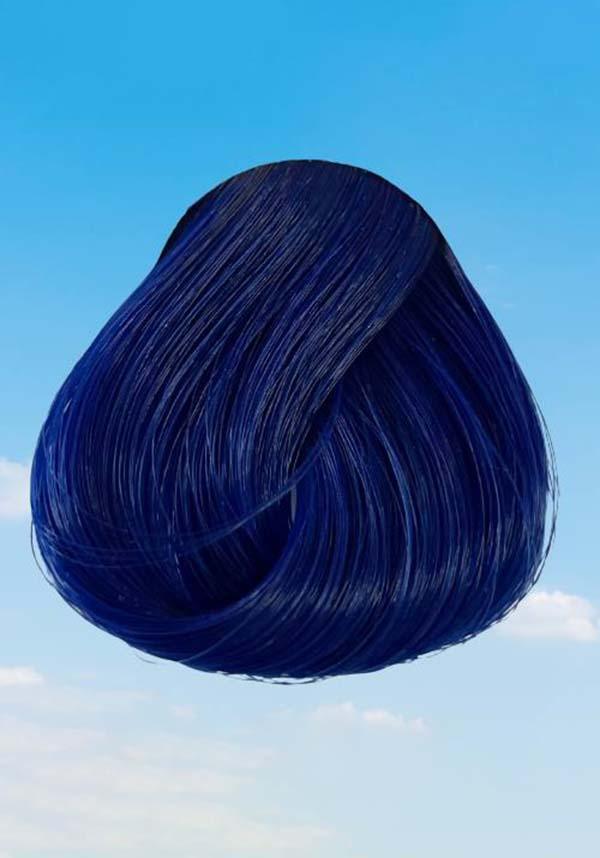 Midnight Blue Vegan and Cruelty-Free Hair Colouring Product - 100ML