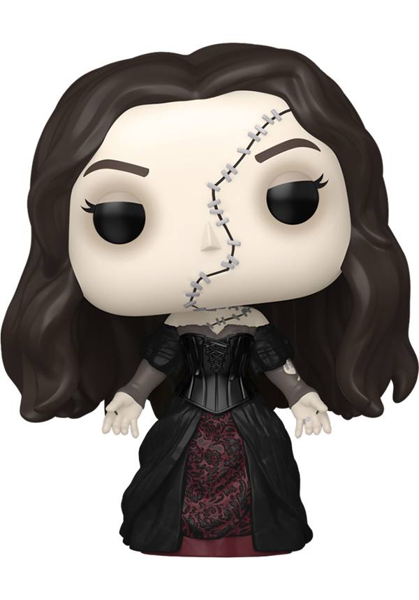 Beetlejuice 2: Delores - Collectible POP! Vinyl Figurine