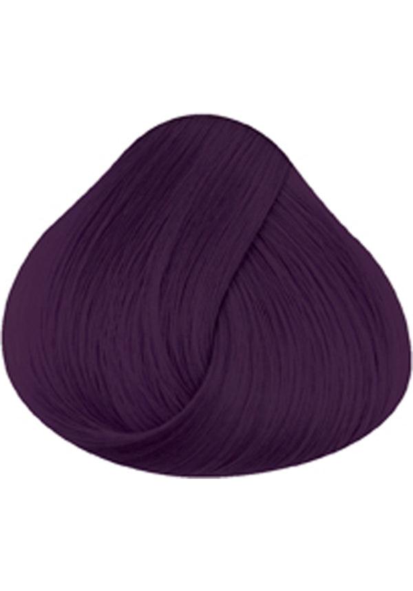 100ml Plum Vegan & Cruelty-Free Hair Colour for a Red-Purple Shine