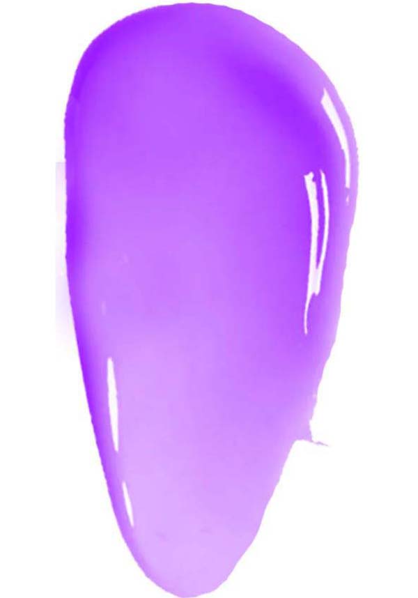 Pastel Iris Semi - Permanent Vegan Hair Dye for Long - Lasting Glow