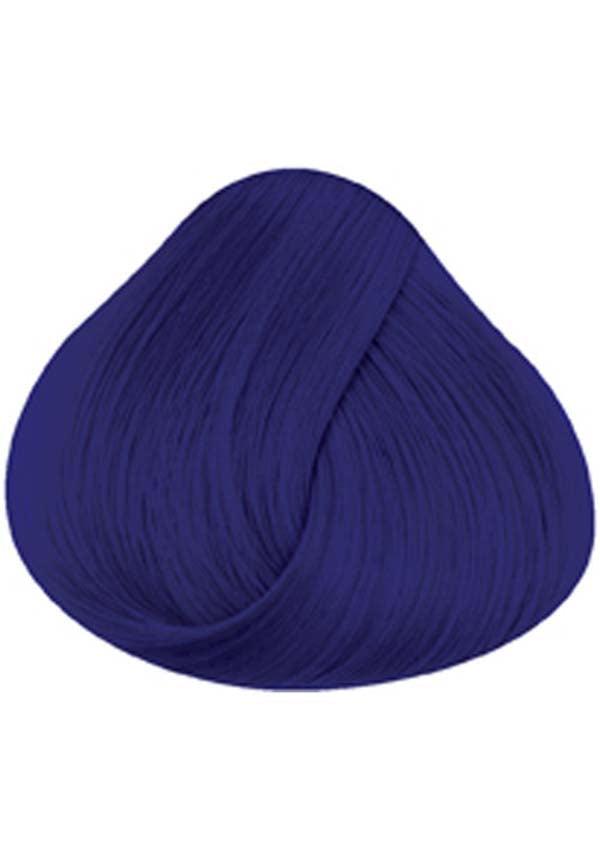 Midnight Blue Vegan and Cruelty-Free Hair Colouring Product - 100ML