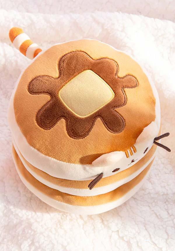 Super-Soft 15cm Pusheen Squisheen Pancake Plush Toy
