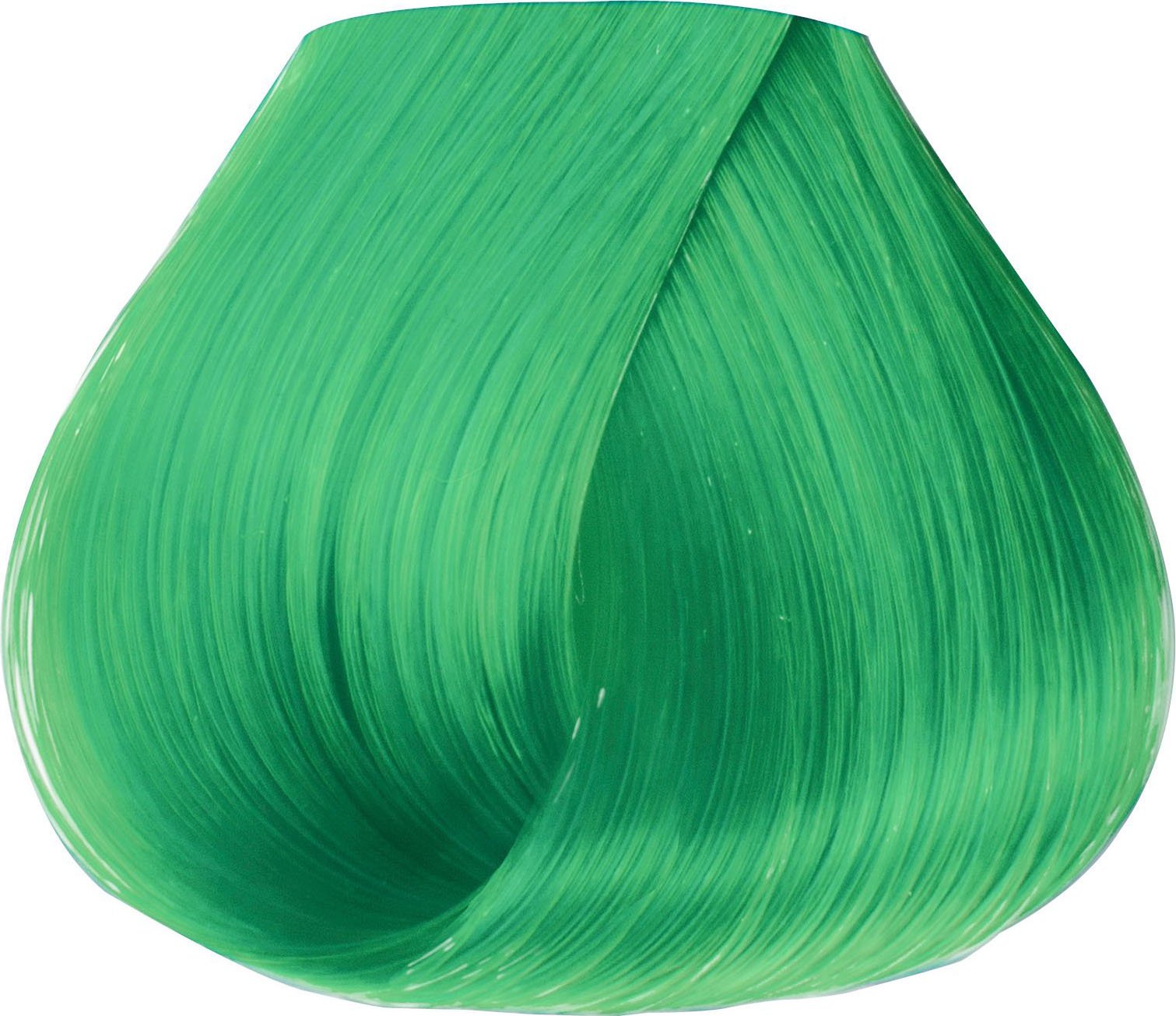Adore Sweet Mint Semi - Permanent Hair Colour for a Soft and Silky Look