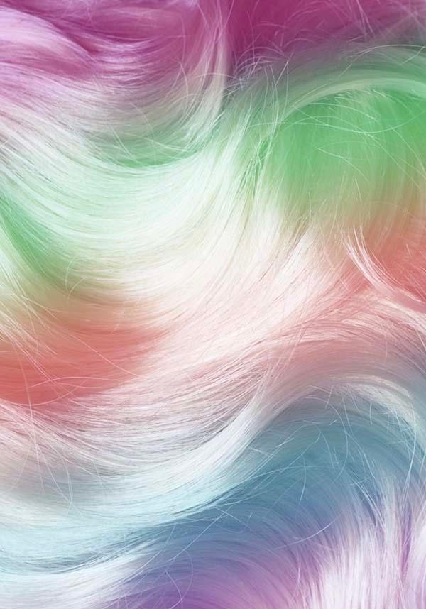 Manic Mixer/Pastelizer Classic Semi - Permanent Hair Color Cream