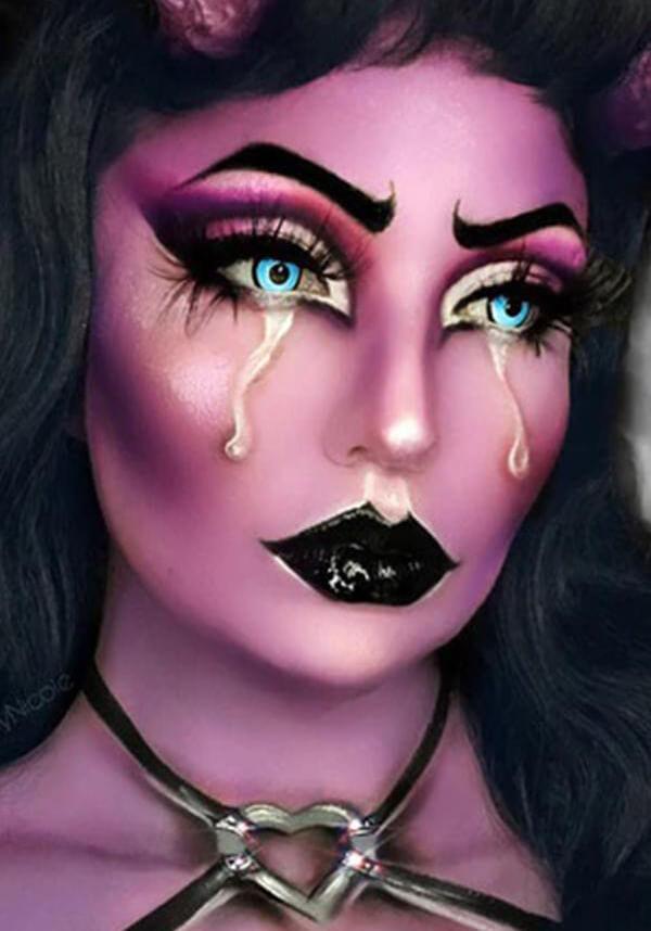 Purple CreamBlend Stick - Ultra - Portable Cream Makeup for High - Performance