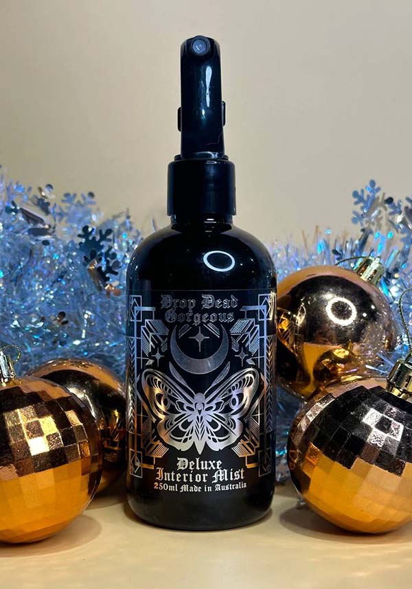 Deluxe Interior Mist - Maple Butter Scented Cookies