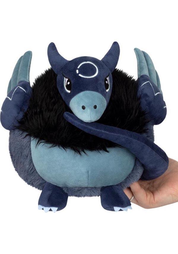 Mini Ouroboros Plush Toy - Soft and Squishable