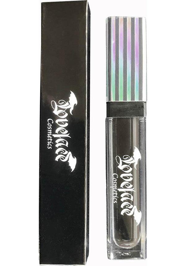 Raven Long - Lasting Vegan Liquid to Matte Lipstick