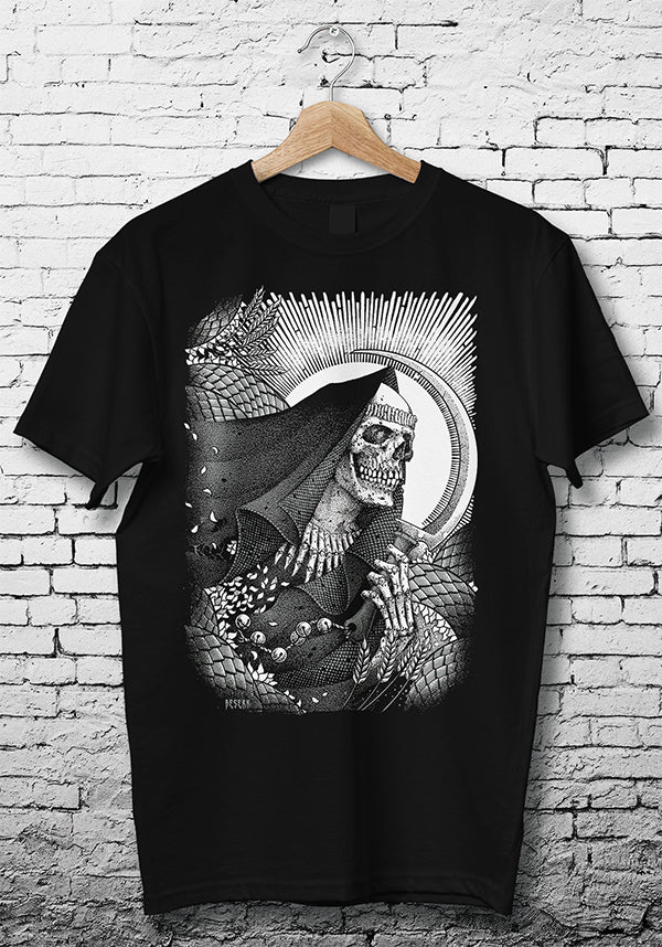 Gothic Lifetaker Men's Regular Fit Soft Cotton T-Shirt