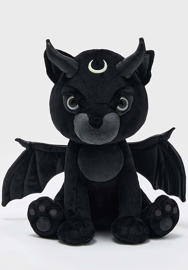Rare Edition Bakeneko Plush Toy - KREEPTURES Collection