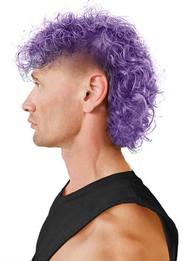 Lydia Lavender Semi - Permanent Hair Colour for Glowing, Vibrant Hair