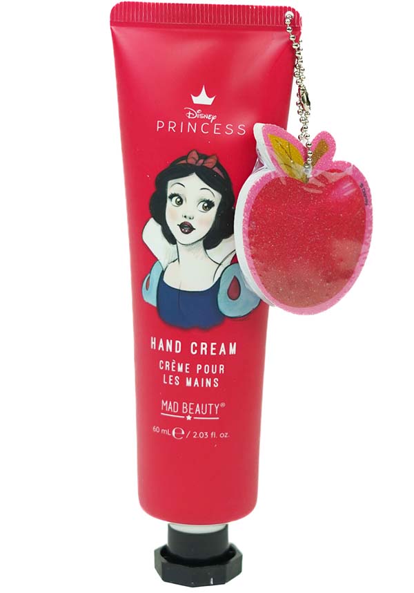 Enchanted Disney Snow White Hand Cream and Nail File Set