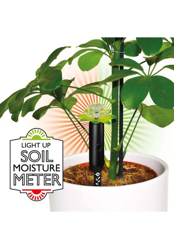 Mayhem UK | Smart Flower Moisture Sensor for Healthy Plants