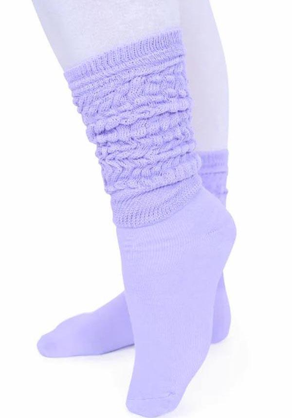 Colorful Rainbow Sock Set: Ideal for Various Outfits