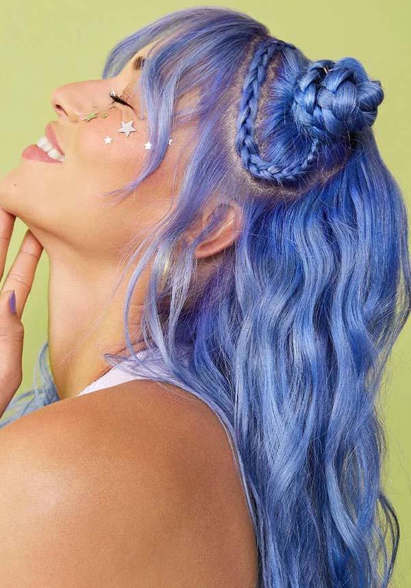 Arctic Fox Periwinkle Vegan Semi - Permanent Hair Colour, 118ml