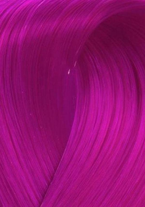 Pink Rose Semi - Permanent Hair Colour by Adore
