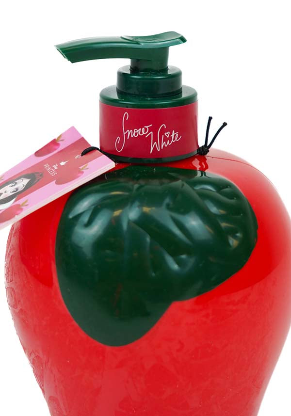 Disney Snow White Hand and Body Wash - Enchanting Hygiene Product
