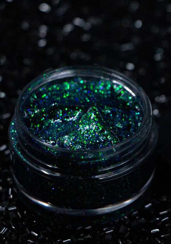 Enchanting Glitter Gel - Witching Hour for Body, Hair & Face