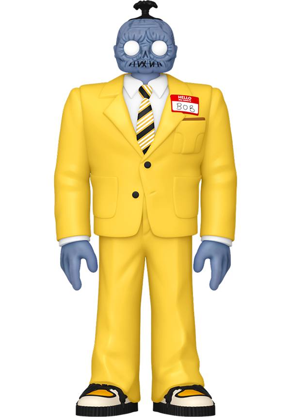 Beetlejuice 2: Bob - Collectible POP! VINYL Figure