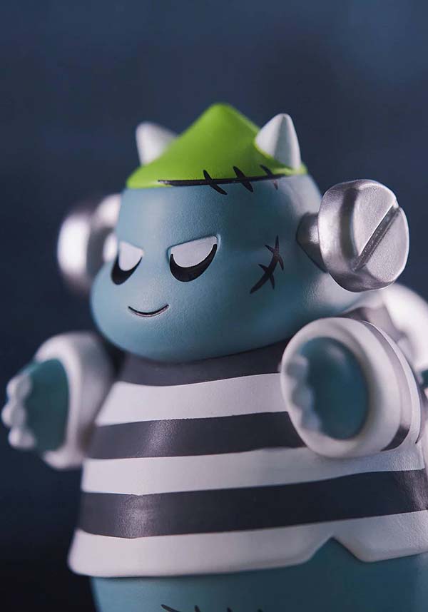 Little Monster Theater Blind Box Vinyl Figures - Surprise Collectibles