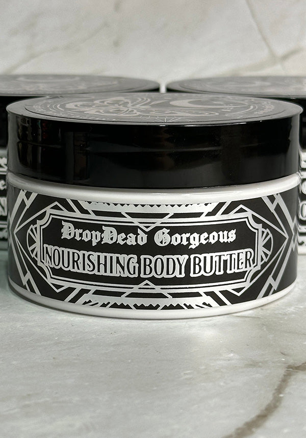 Indulgent Pumpkin Spice Latte Scented Body Butter for Deep Hydration