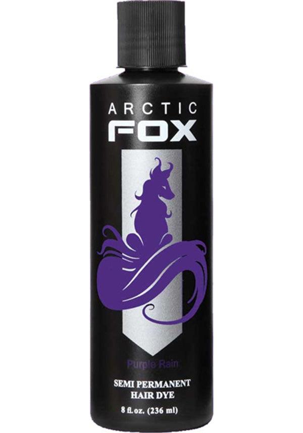 Arctic Fox Purple AF Semi - Permanent Vegan Hair Colour [236ml/8oz]
