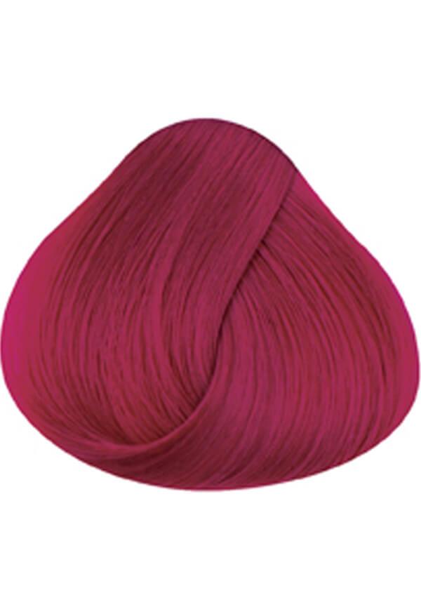 Vibrant Rose Red Hair Colour Dye - 100ml Bottle