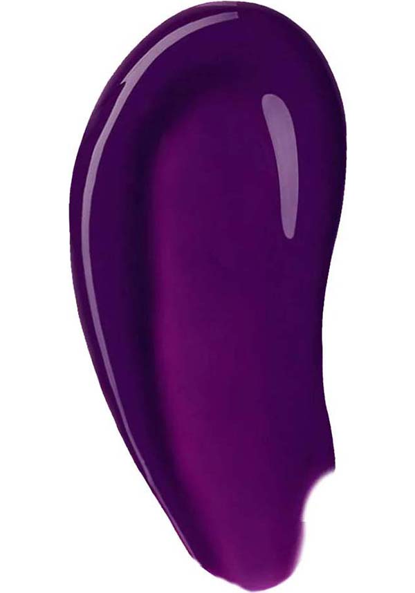 Lunar Tides Plum Purple Semi - Permanent Hair Dye for Long - Lasting Color