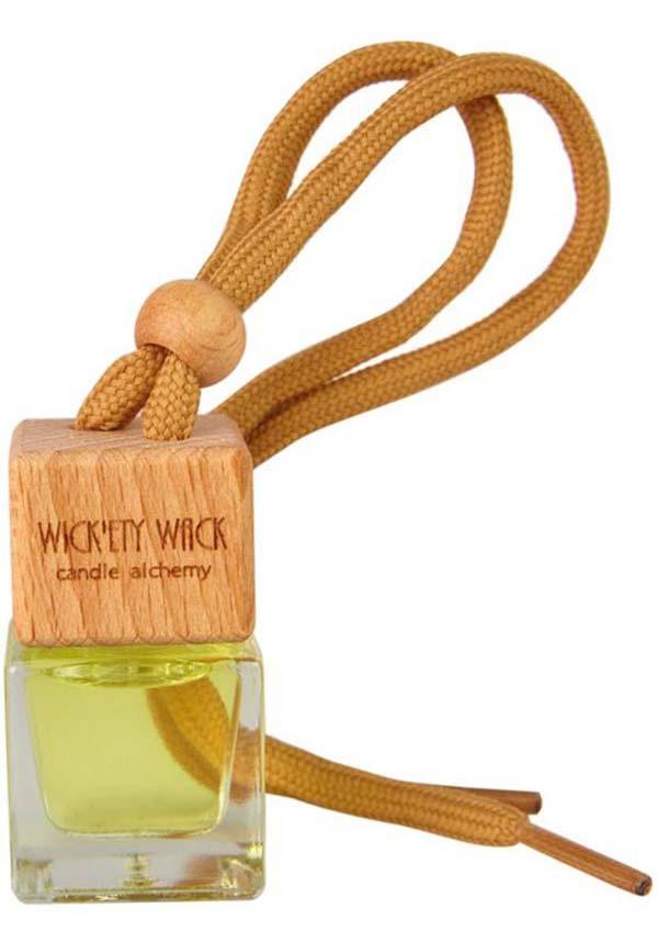 Wick’ety Wack Luxury Car Fragrance Diffuser