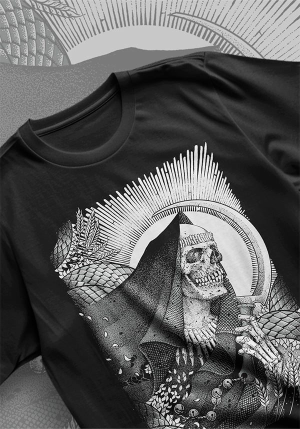 Gothic Lifetaker Men's Regular Fit Soft Cotton T-Shirt