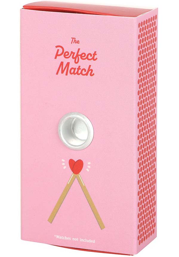 Set of 3 Unscented Pink Love Affirmation Candles for Self - Love