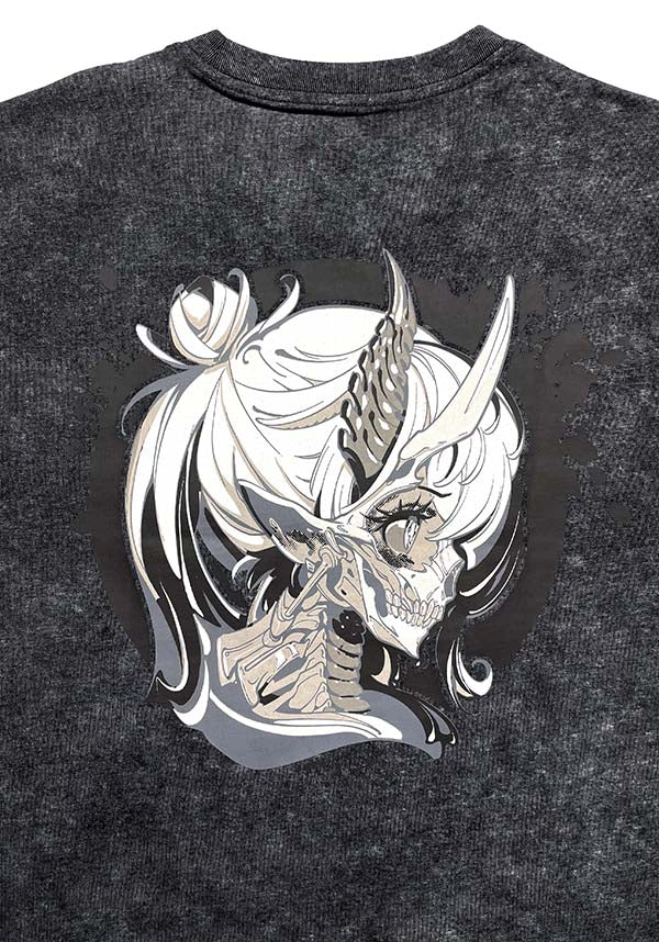 Invasion Club's Mysterious Runes T-Shirt for Modern Rebels